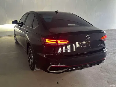 2023 Volkswagen Lavida 280TSI DSG Starlight Comfort Edition, фото 4, лот 10629939