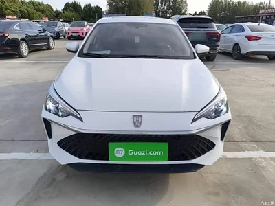 2023 Roewe i5 1.5L CVT Luxury Edition, фото 3, лот 11518687