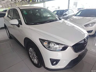 2014 Mazda CX-5 2.0L Automatic 2WD Urban, фото 4, лот 10327526