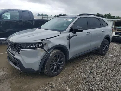 2023 KIA SORENTO EX, фото 1, лот 10779564