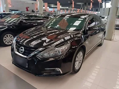 2016 Nissan Teana Facelift 2.0L XL Comfort, фото 2, лот 10346842