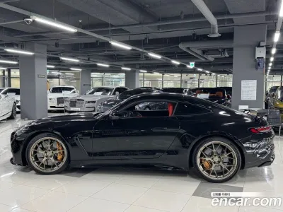 2026 Mercedes-Benz AMG GT C192 AMG GT63 S E Performance 4MATIC+, фото 2, лот 10223884