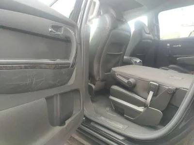 2011 GMC ACADIA DENALI, фото 3, лот 10972823