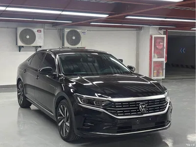 2024 Volkswagen Passat 380TSI Elite Edition, фото 3, лот 10443532