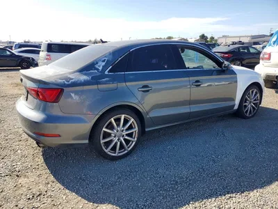 2015 AUDI A3 PREMIUM, фото 3, лот 10857981