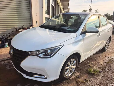 2019 Changan Yuexiang 1.5L DCT Comfort China VI, фото 1, лот 11153735