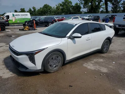2025 KIA K4 LX, фото 1, лот 10778798