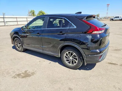 2022 MITSUBISHI ECLIPSE CROSS ES, фото 2, лот 10871528