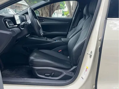 2025 BYD Seal 06 New Energy DM-i Smart Drive Edition 120KM Luxury, фото 4, лот 11189873
