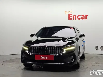 2020 Kia K7 2.5 GDI Noblesse, фото 3, лот 10145506