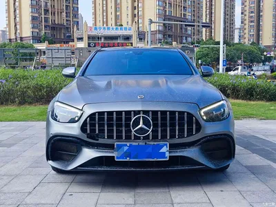 2021 Mercedes-Benz E-Class Facelift E 260 L Sport, фото 2, лот 11141613