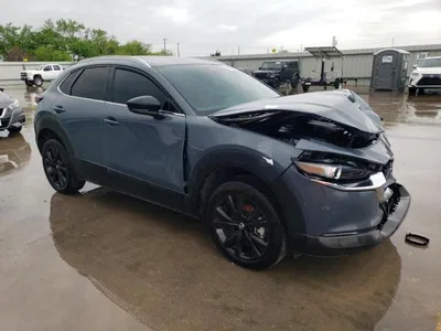 2023 MAZDA CX-30 PREFERRED, фото 4, лот 10841911