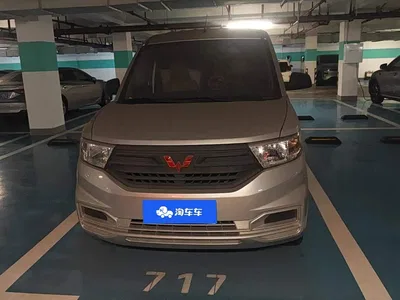 2022 Wuling Motors Wuling Hongguang V 1.5L Power Take Edition Electric Power Steering LAR, фото 2, лот 10807753