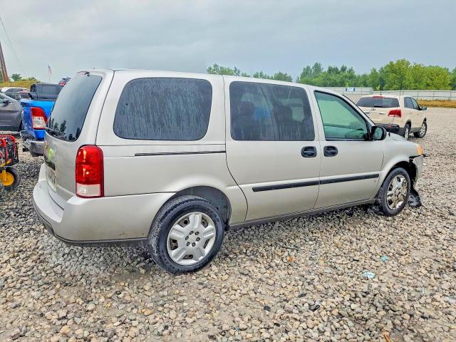2008 CHEVROLET UPLANDER LS, фото 3, лот 10683088