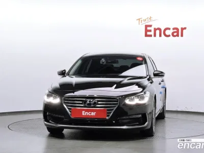 2019 Hyundai Grandeur 2.4 Premium, фото 3, лот 10519296