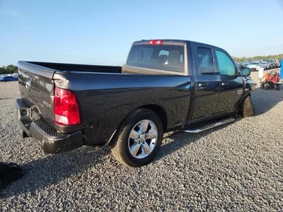 2019 RAM 1500 CLASSIC TRADESMAN, фото 3, лот 11388304