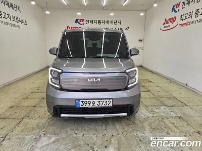 2024 Kia RAY Signature, фото 1, лот 10230807