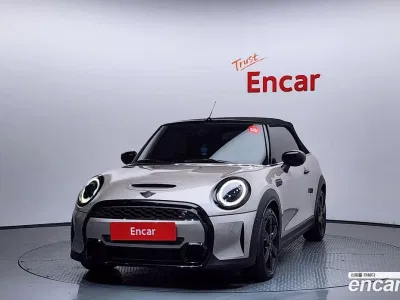 2023 Mini Cooper Convertible Classic Launch Pack, фото 3, лот 10195438