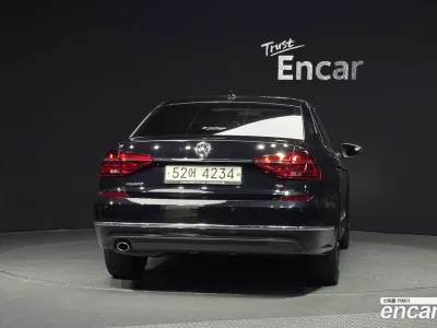 2018 Volkswagen Passat 2.0 TSI, фото 4, лот 10111512