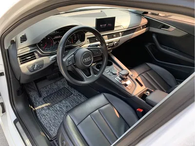2018 Audi A4L 30th Anniversary 40 TFSI Progressive, фото 3, лот 10437862