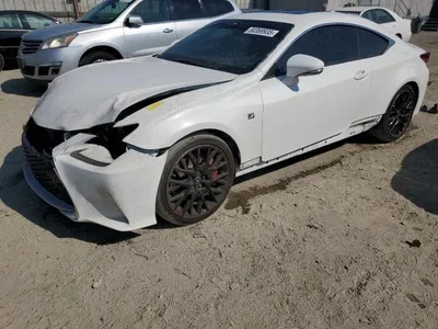 2017 LEXUS RC 200T, фото 1, лот 10600986