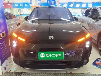 2023 NIO EC6 75kWh, фото 3, лот 10365766
