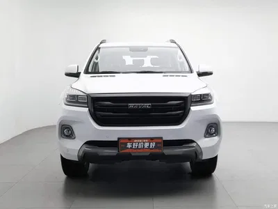 2020 Haval H9 2.0T Gasoline 4WD Elite 5-Seater, фото 3, лот 11182462