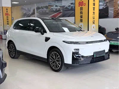 2025 Leapmotor B10 510 Joy Edition, фото 3, лот 10315972