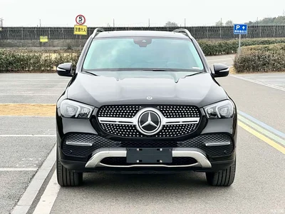 2021 Mercedes-Benz GLE 350 4MATIC Fashion, фото 2, лот 10296826