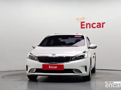 2016 Kia K3 Trendy, фото 2, лот 10208236