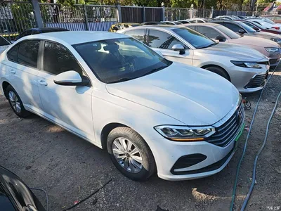 2023 Volkswagen Lavida 1.5L Auto Delight Edition, фото 4, лот 10456544