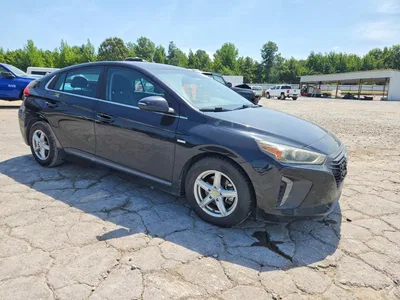 2018 HYUNDAI IONIQ SEL, фото 4, лот 10745206