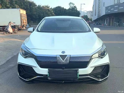 2020 Venucia D60EV Standard Range Comfort Edition, фото 2, лот 11586399
