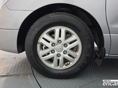 2017 Hyundai Starex 12-Seater Wagon, фото 4, лот 10193062