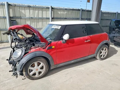 2010 MINI COOPER, фото 1, лот 10879841