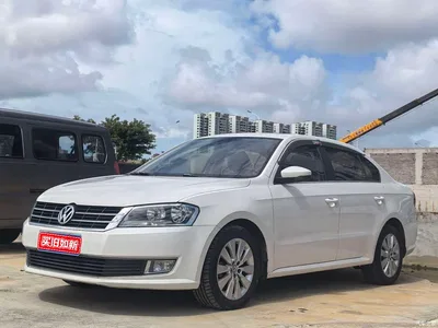 2013 Volkswagen Lavida Model 1.4TSI DSG Luxury, фото 1, лот 10454260