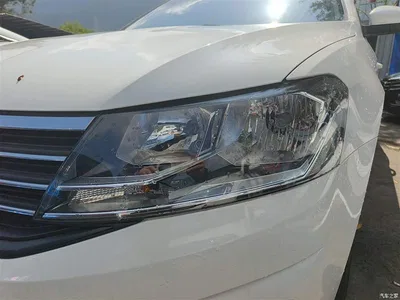 2019 Volkswagen Lavida Start 1.5L Auto Trend (China VI), фото 3, лот 10456278
