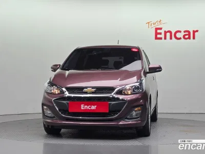 2019 Chevrolet Spark Premier, фото 3, лот 10515805