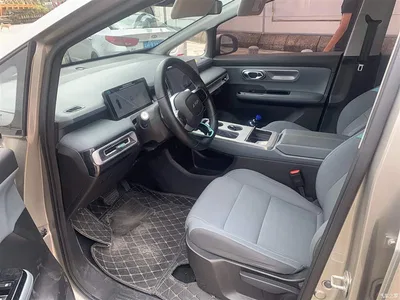 2023 Aion Y Plus 510 Enjoy Edition, фото 4, лот 11508698