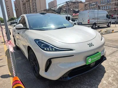 2023 IM Motors IM LS6 Max Standard Edition, фото 4, лот 10830706