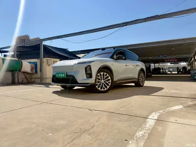 2025 NIO ES6 75kWh, фото 1, лот 10401919