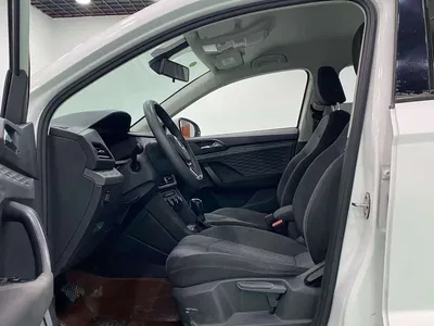 2022 Volkswagen Tharu 280TSI 2WD Comfort, фото 4, лот 10477446