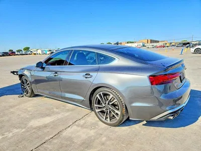 2023 AUDI S5 PREMIUM PLUS, фото 2, лот 10855329