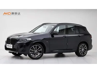 2023 BMW X3 Facelift xDrive30i Premium M Night Package, фото 1, лот 11528164