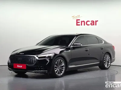 2023 Kia K9 3.8 GDI AWD, фото 1, лот 10132867