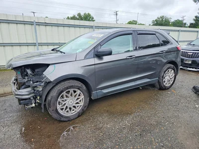 2019 FORD EDGE SE, фото 1, лот 10554869