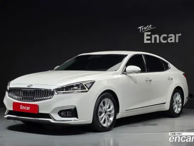 2018 Kia K7 3.3 GDI Noblesse, фото 1, лот 10204537