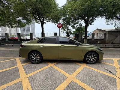 2021 GAC Trumpchi Trumpchi Emkoo 270T DCT J16 Edition, фото 4, лот 10418466