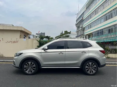 2019 Roewe RX5 New Energy eRX5 50T Internet Beyond Flagship Edition, фото 3, лот 10402129