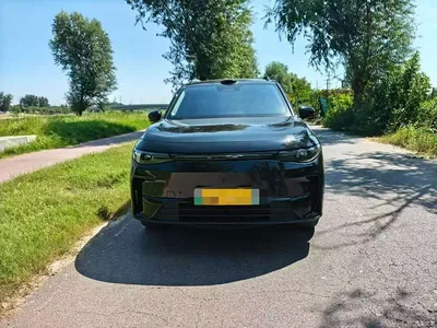 2026 Leapmotor C16 Model Year EV 630 LiDAR Premium Edition 6-Seater, фото 2, лот 10314424